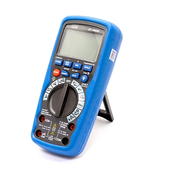 DT-9939 - профессиональный цифровой мультиметр