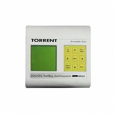 Proceq Torrent - измеритель водонепроницаемости бетона