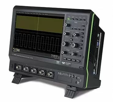 HDO6034-MS - цифровой осциллограф смешанных сигналов