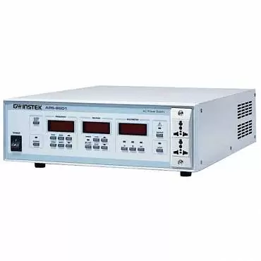 APS-9501 - источник питания переменного тока