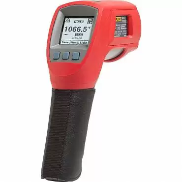 Fluke 568 EX - пирометр, искробезопасный и инфракрасный термометр