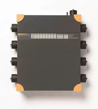 Fluke 1760 - регистратор качества электроэнергии для трехфазной сети