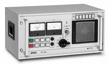 TG-600 - генератор поисковой звуковой