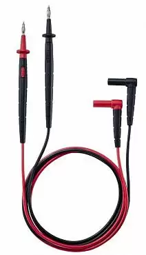 0590 0011 - комплект стандартных измерительных кабелей