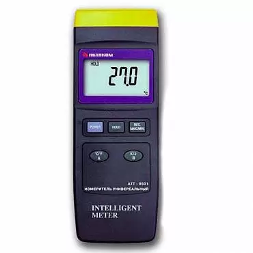 АТТ-9501 - универсальный измеритель