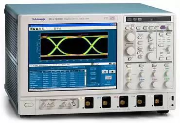 DSA70404B - анализатор сигналов
