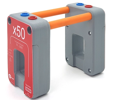 ТК-5010 - токовая катушка для калибровки и поверки электроизмерительных клещей