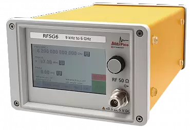 RFSG2 - генератор сигналов