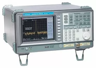 АКС-1301B - анализатор спектра