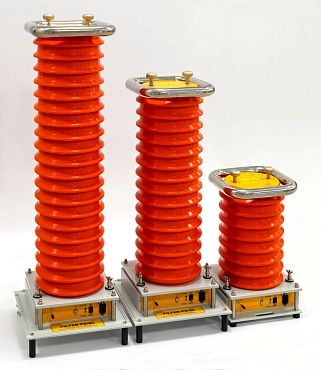 Filter-PD - установки для регистрации частичных разрядов в изоляции кабельных линий 6÷60 кВ при СНЧ испытаниях