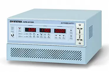 APS-9301 - источник питания переменного тока