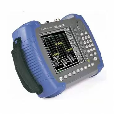 N9340B - портативный анализатор спектра до 3 ГГц