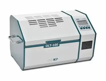 OLT-100 - установка для определения пробивного напряжения масла