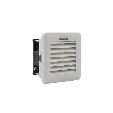 MTK-FFNT024-106 - вентилятор с фильтром, расход воздуха: с фильтром/без -24/30 м3/ч, 220В AC, IP54 MTK-FFNT024-106