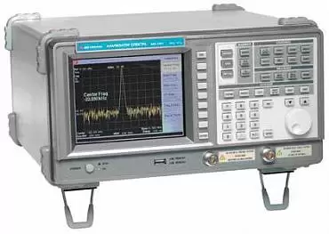 АКС-1301BT - анализатор спектра