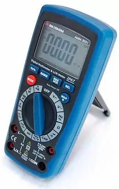 АММ-3031 - мультиметр цифровой