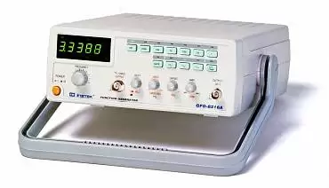 GFG-8216A - генератор сигналов специальной формы