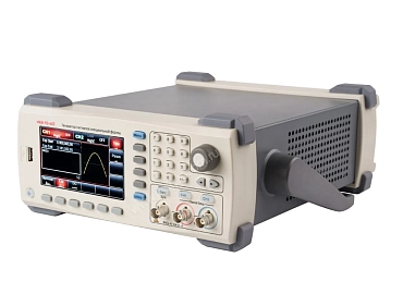 RGK FG-602 - генератор сигналов специальной формы