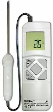 ТК-5.01 - термометр контактный