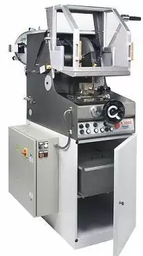 TR 100S/L - отрезной станок специализированный станок для металлографических исследований