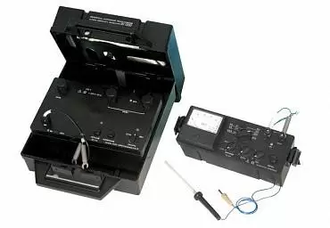 ЭК0200 - измеритель напряжения прикосновения и тока короткого замыкания