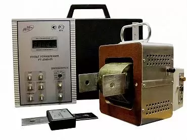 РТ-2048-05 - комплект для испытаний автоматических выключателей (до 5 кА)