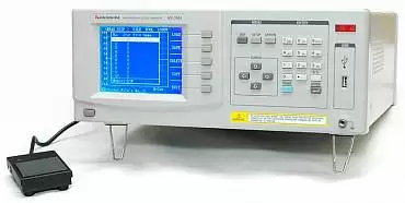 АМ-3083 - импульсный тестер обмоток
