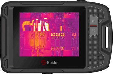 Guide P120V - тепловизионная камера