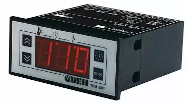 ТРМ501 - реле-регулятор с таймером