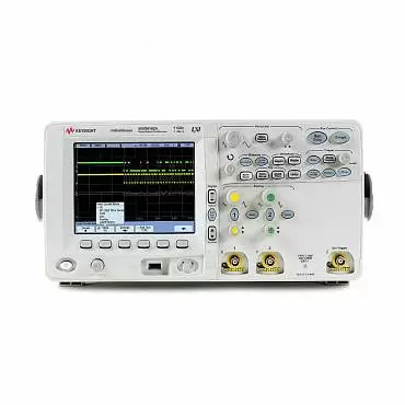 MSO6102A - осциллограф смешанных сигналов