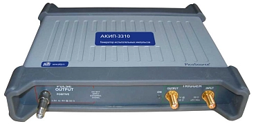 АКИП-3310 - генератор импульсов