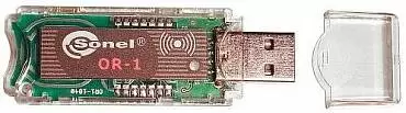 Беспроводной интерфейс OR-1 (USB) - для MRP-201, MIC-2510, MPI-525, PQM701/702/703