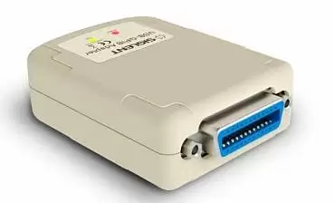 Адаптер GPIB - USB - для АКИП