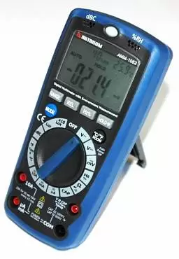 АММ-1062 - мультиметр цифровой