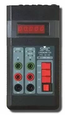 PTE-30-CH - портативный таймер