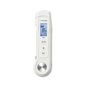Trotec BP2F - пищевой термометр с ИК-сенсором