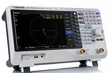 АКИП-4205/5 - анализатор спектра