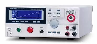 GPT-79904 - установка для проверки параметров электрической безопасности