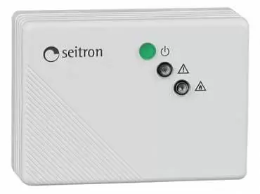 SGA Met - внешний сенсор загазованности на природный газ