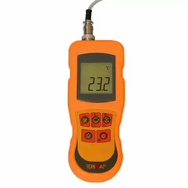 ТК-5.06С - термогигрометр с функцией измерения относительной влажности воздуха и температуры точки росы 