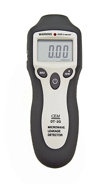 DT-2G - детектор уровня СВЧ-излучения