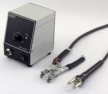 Магистр УТ-Р 220В - устройство термозачистки проводов