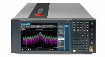 N9030B - анализатор сигналов серии X