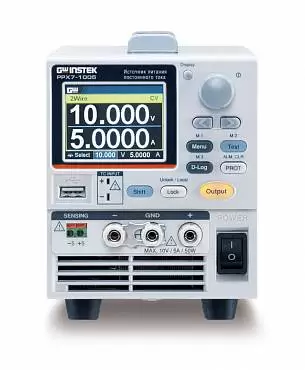 PPX7-1005 - источник питания постоянного тока