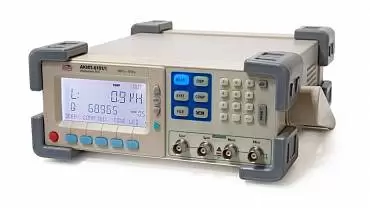 АКИП-6101/1 - Измеритель RLC