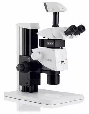 M125 / M165C / M205A / M205C - стереомикроскопы