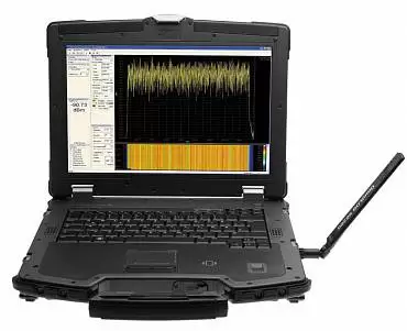 АКИП-4208 - анализатор спектра