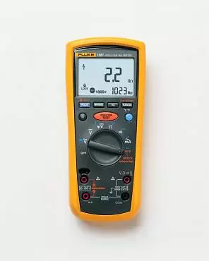 Fluke 1587/I400 FC - комплект мультиметра