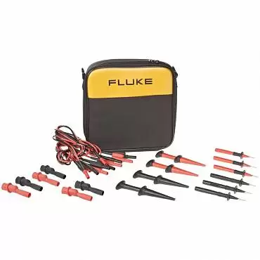 Fluke 700TLK - комплект измерительных проводов