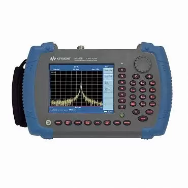 N9330B - анализатор спектра